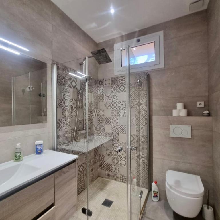 BELLEVUE Monaco Parking - Appartement 2 Chambres Deluxe avec Balcon - 10