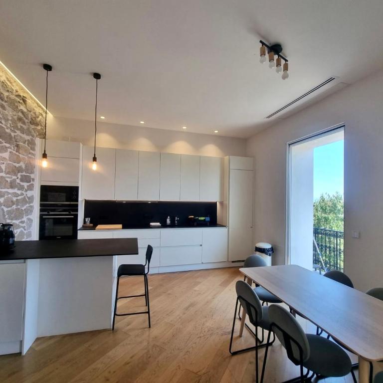BELLEVUE Monaco Parking - Appartement 2 Chambres Deluxe avec Balcon - 11
