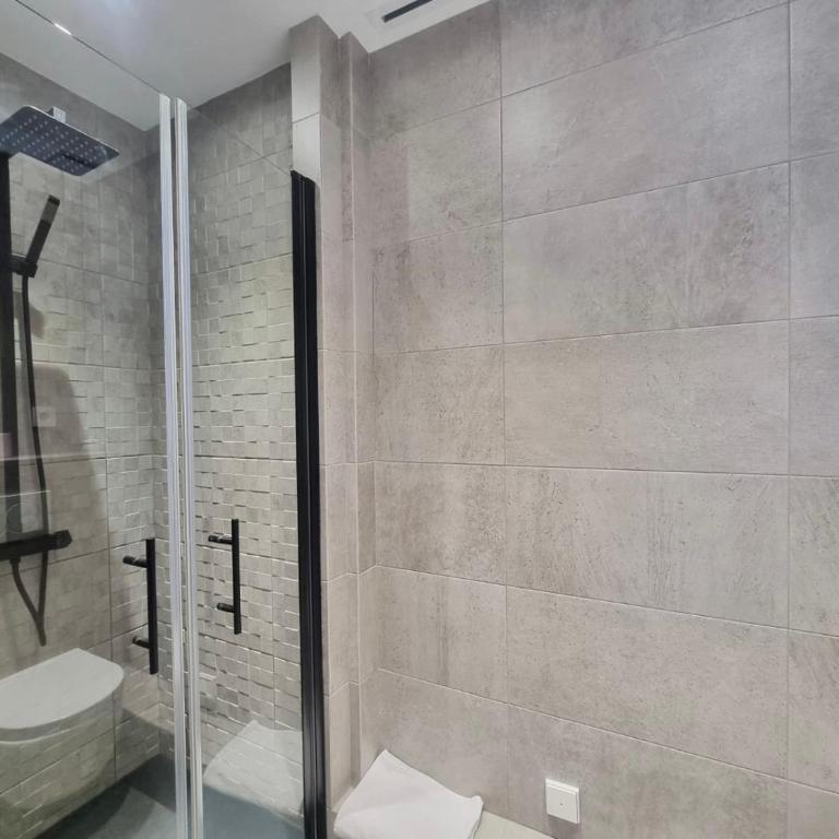 BELLEVUE Monaco Parking - Appartement 2 Chambres Deluxe avec Balcon - 13
