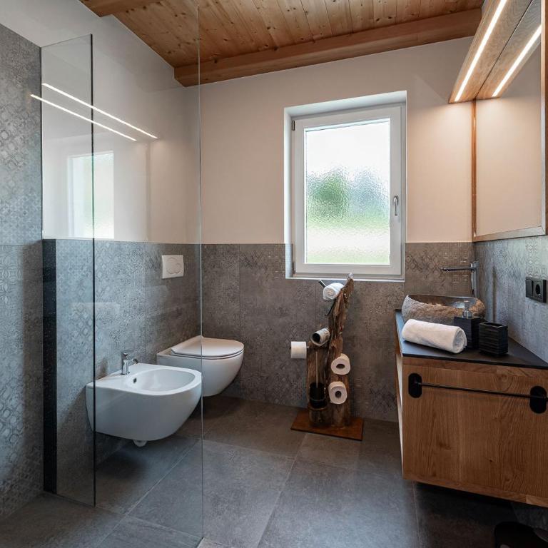 Gasleidhof - Apartamento de 1 dormitorio (2 adultos) - 5