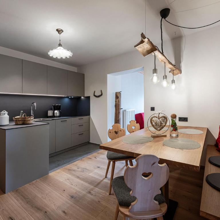 Gasleidhof - Apartamento de 2 dormitorios (4 adultos) - 2