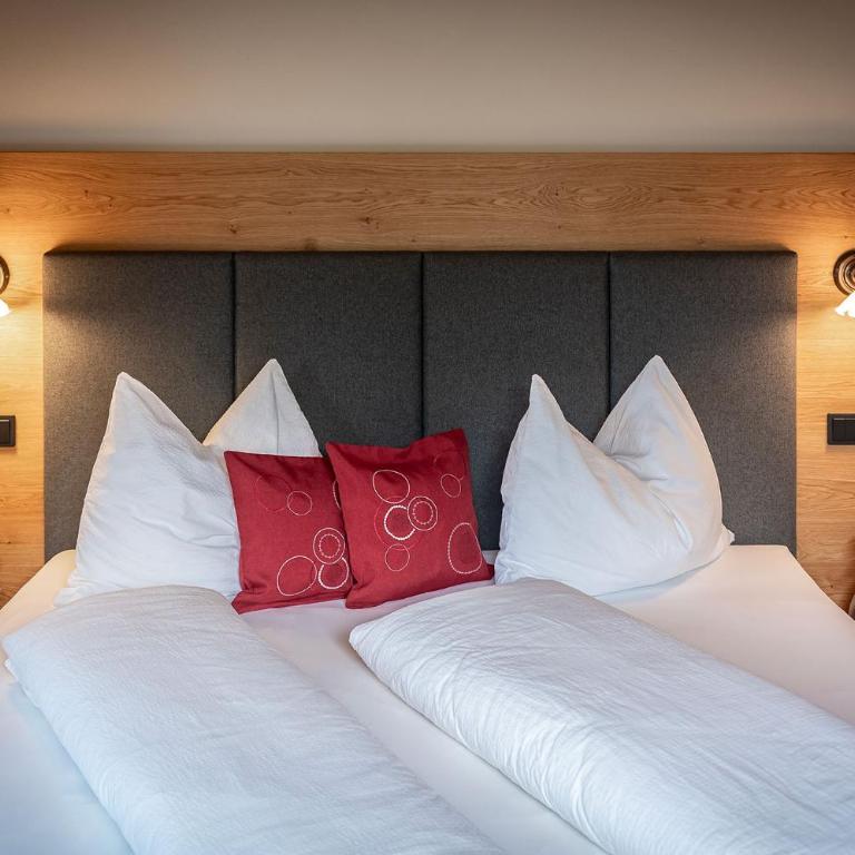 Gasleidhof - Apartamento de 2 dormitorios (4 adultos) - 3