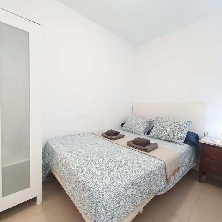 Alquilaencanarias-Medano Lagos de Miramar I - Apartamento de 3 dormitorios - 14