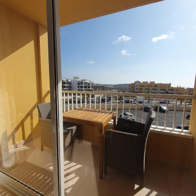 Alquilaencanarias-Medano Lagos de Miramar I - Apartamento de 3 dormitorios - 6