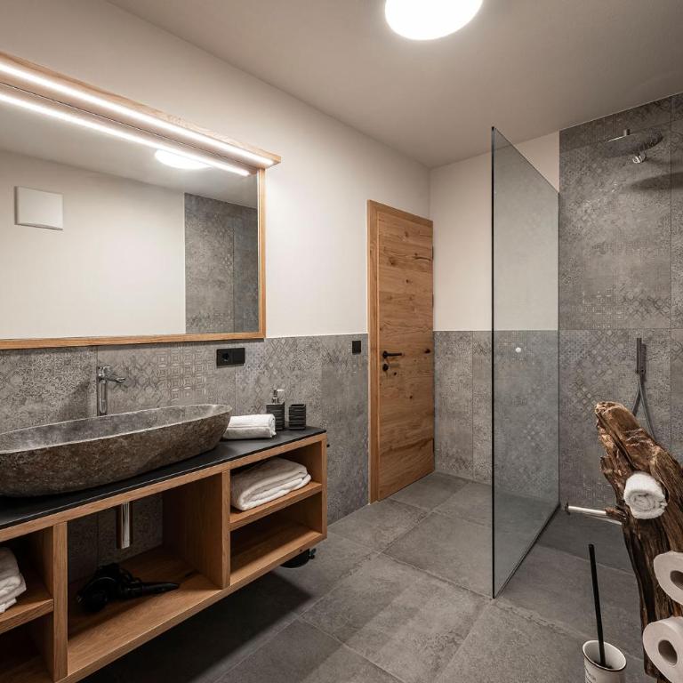 Gasleidhof - Apartamento de 2 dormitorios (4 adultos) - 6