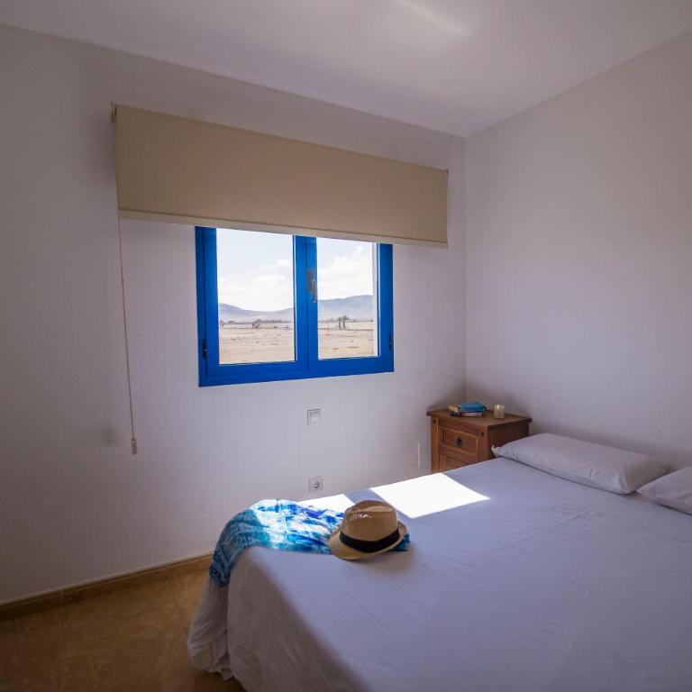 TAO El Cotillo - VV - Apartamento Familiar de 2 dormitorios con vistas a la piscina - 8