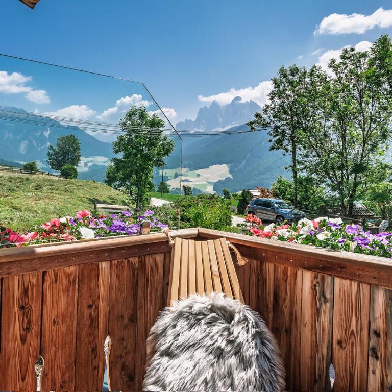 Gasleidhof - Apartamento de 1 dormitorio (2 adultos) - 6