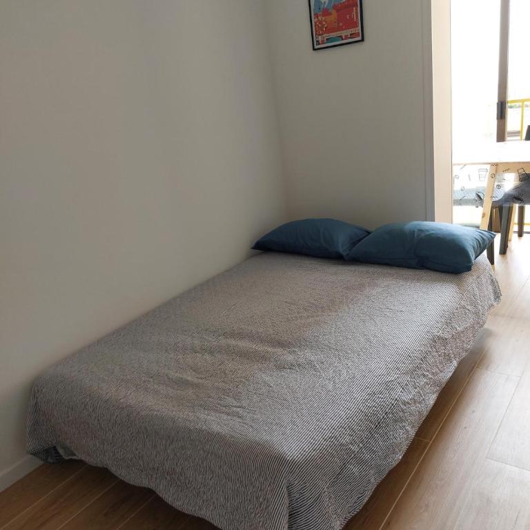 Appart avec loggia en front de mer et superbe vue - Appartamento con 1 Camera da Letto e Vista Mare - 18