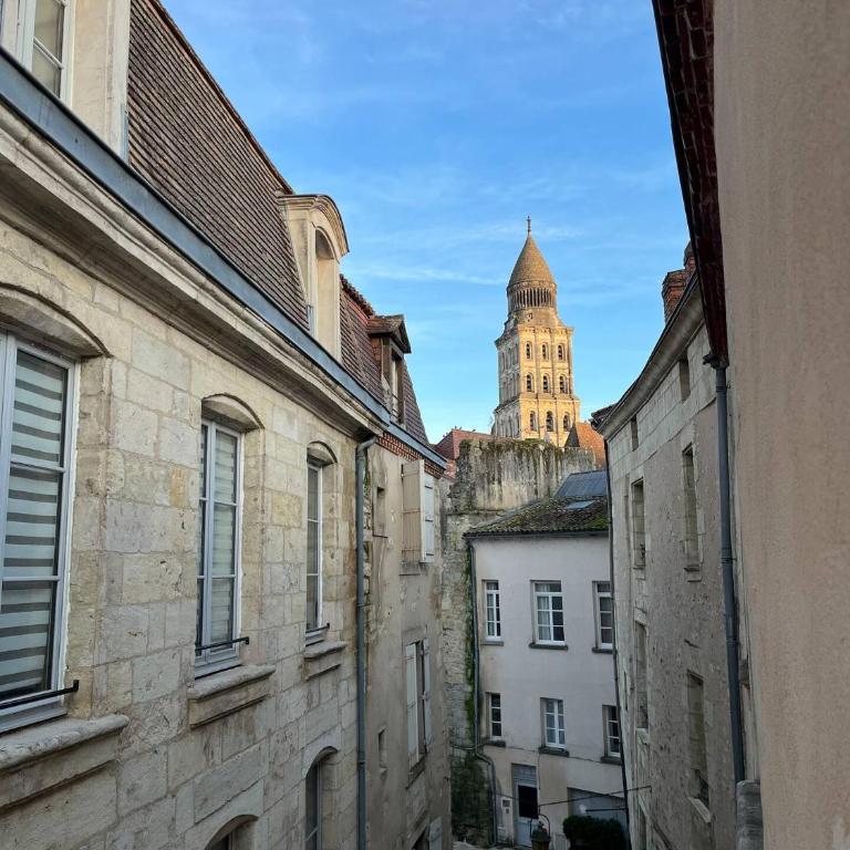Grands appartements dans la vieille ville - Apartamento de 1 dormitorio - 2