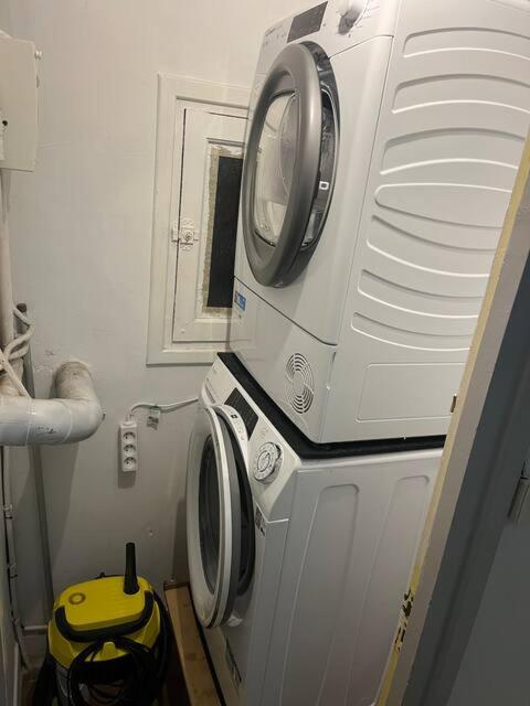 Grands appartements dans la vieille ville - Apartamento de 1 dormitorio - 4