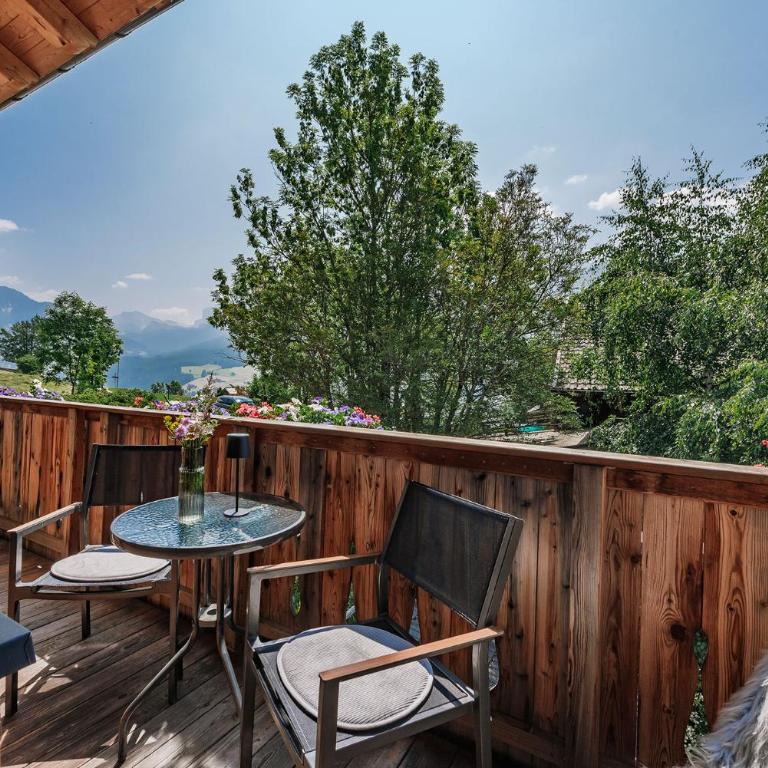 Gasleidhof - Apartamento de 2 dormitorios (4 adultos) - 9