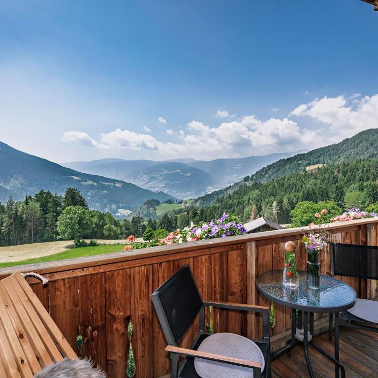 Gasleidhof - Apartamento de 2 dormitorios (4 adultos) - 10