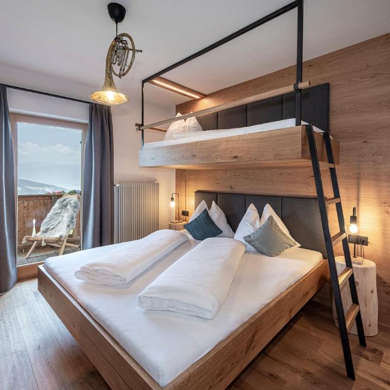 Gasleidhof - Apartamento de 1 dormitorio - 5
