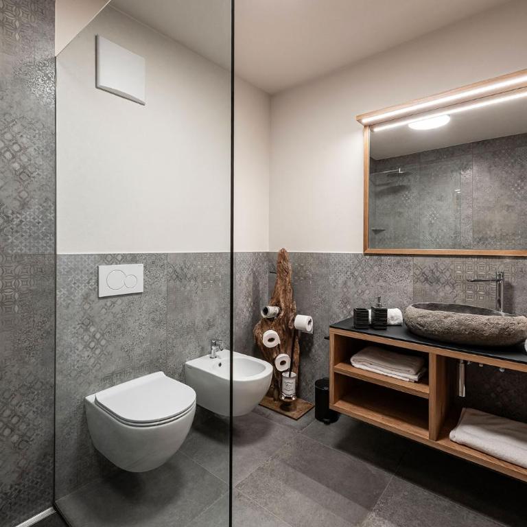 Gasleidhof - Apartamento de 1 dormitorio - 6
