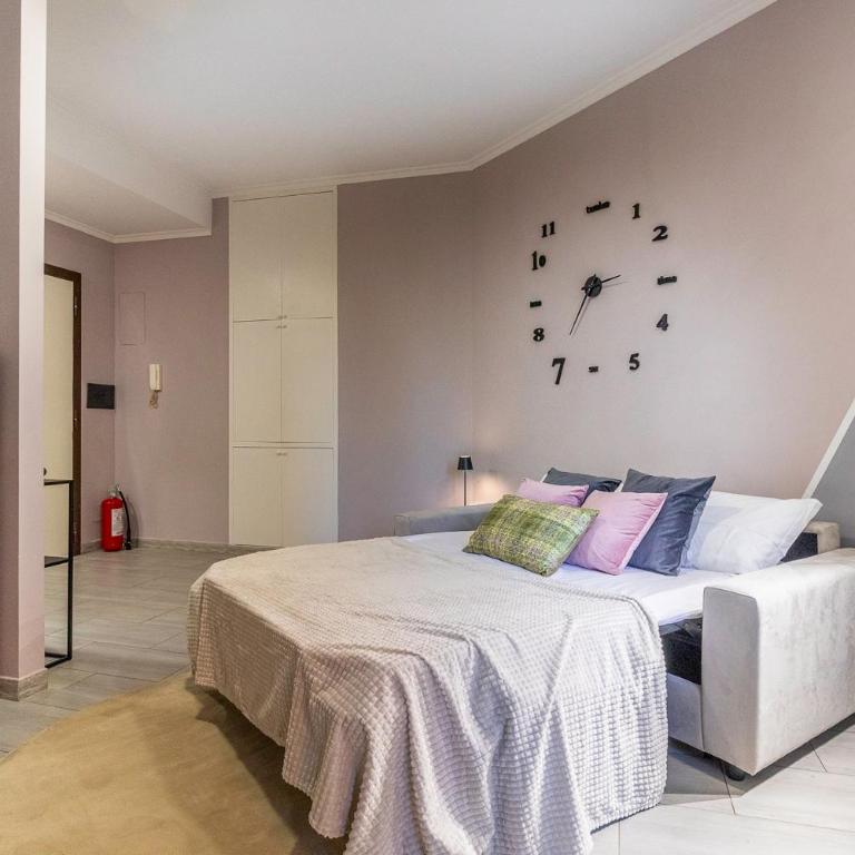 Casa Gabea - Appartamento con 1 Camera da Letto - 8