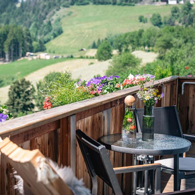 Gasleidhof - Apartamento de 1 dormitorio - 7