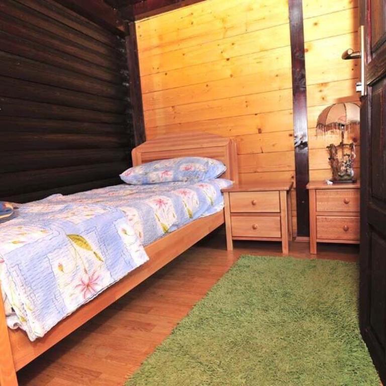 Bojana oaza uz rijeku - vikendica - Kuća sa 3 Spavaće Sobe - 9