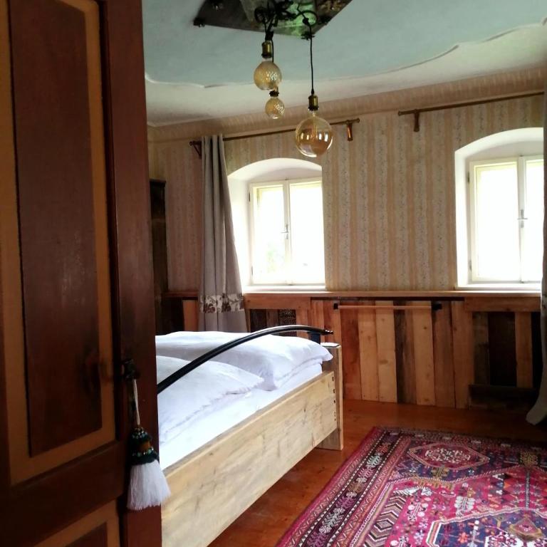 Bodenschmiede - Holiday Home with bathroom - 58