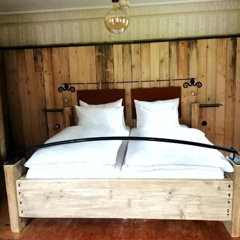 Bodenschmiede - Holiday Home with bathroom - 59