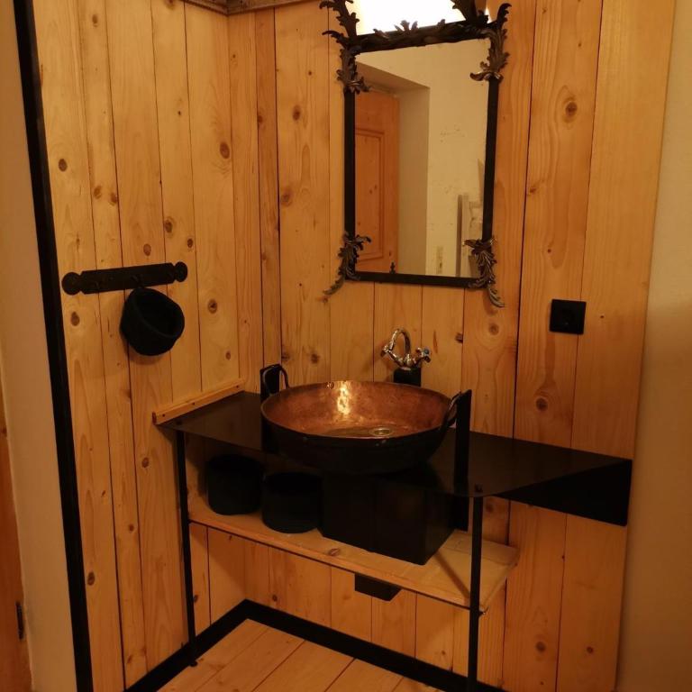 Bodenschmiede - Holiday Home with bathroom - 54
