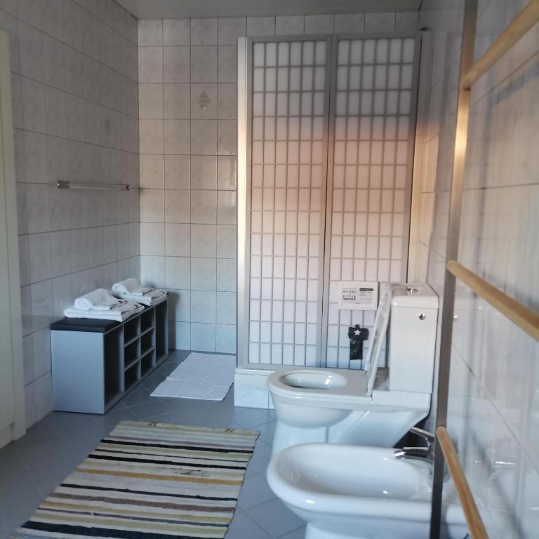 Bodenschmiede - Holiday Home with bathroom - 40