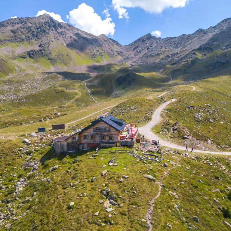 Charmantes Apartment in der Residenz Silvretta, inkl Silvretta Card Premium - Apartment mit 1 Schlafzimmer - 26