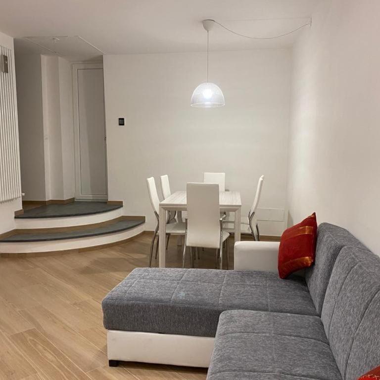 L'Anfora - Apartment mit 2 Schlafzimmern - 7
