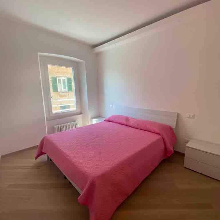 L'Anfora - Apartment mit 2 Schlafzimmern - 16