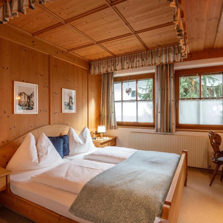 Ferienwohnung Kober - Apartment mit 2 Schlafzimmern und Badezimmer - 1