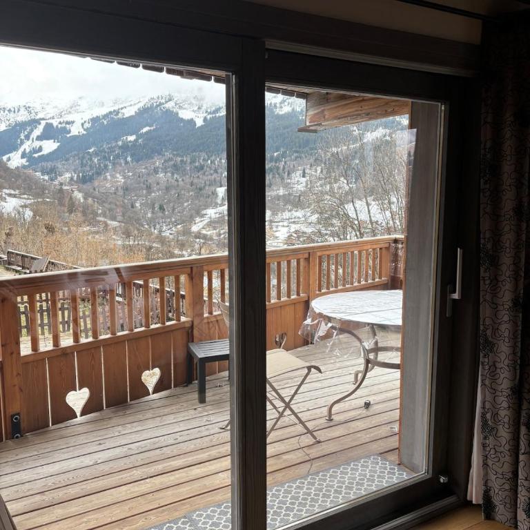 Méribel Village Luxury Apartment - Superior Chalet - 22