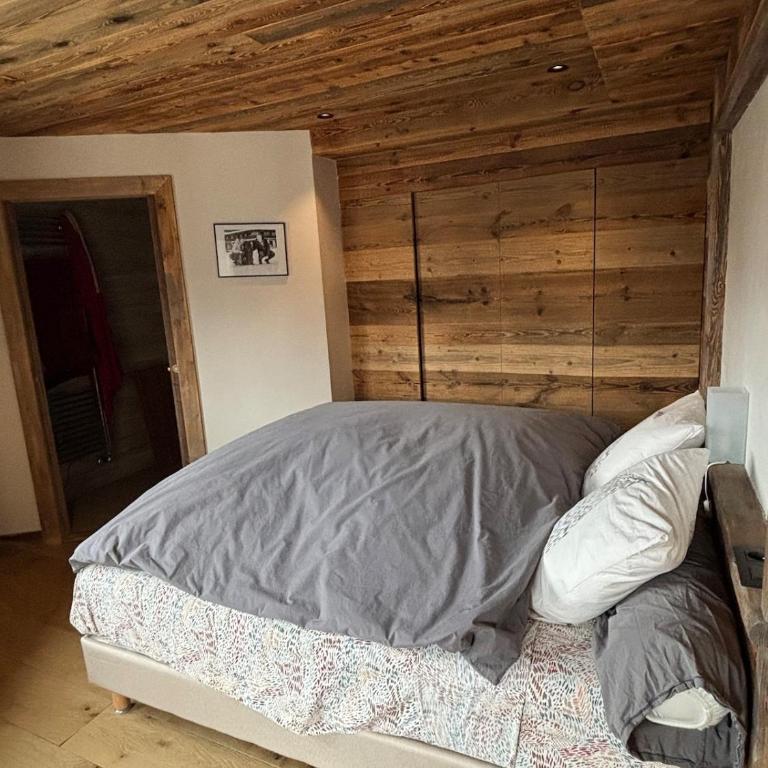Méribel Village Luxury Apartment - Superior Chalet - 21