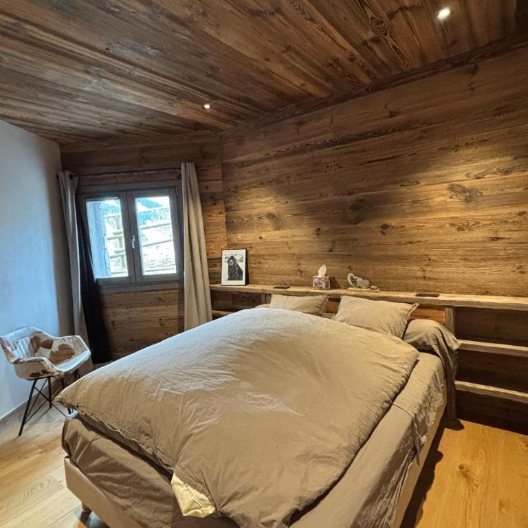 Méribel Village Luxury Apartment - Superior Chalet - 19