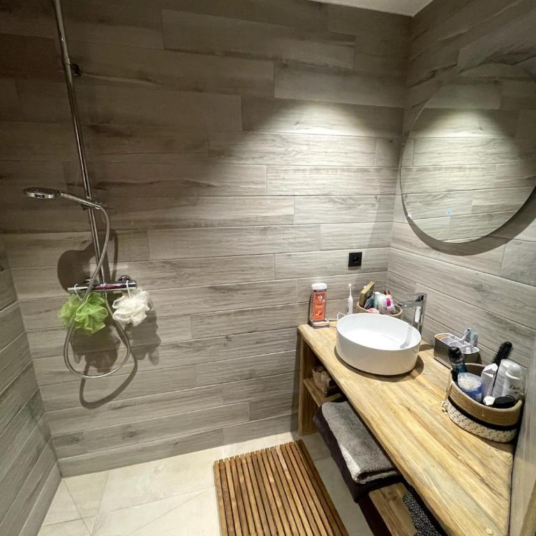 Méribel Village Luxury Apartment - Superior Chalet - 14