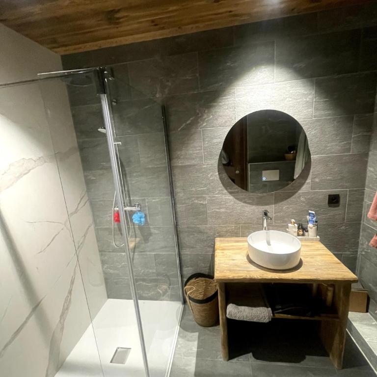 Méribel Village Luxury Apartment - Superior Chalet - 13