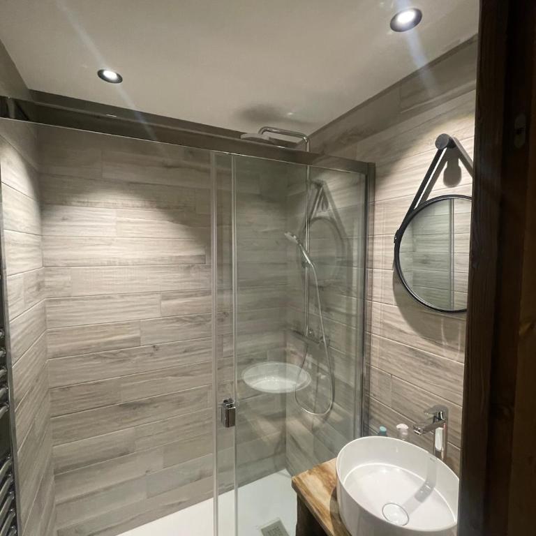 Méribel Village Luxury Apartment - Superior Chalet - 10
