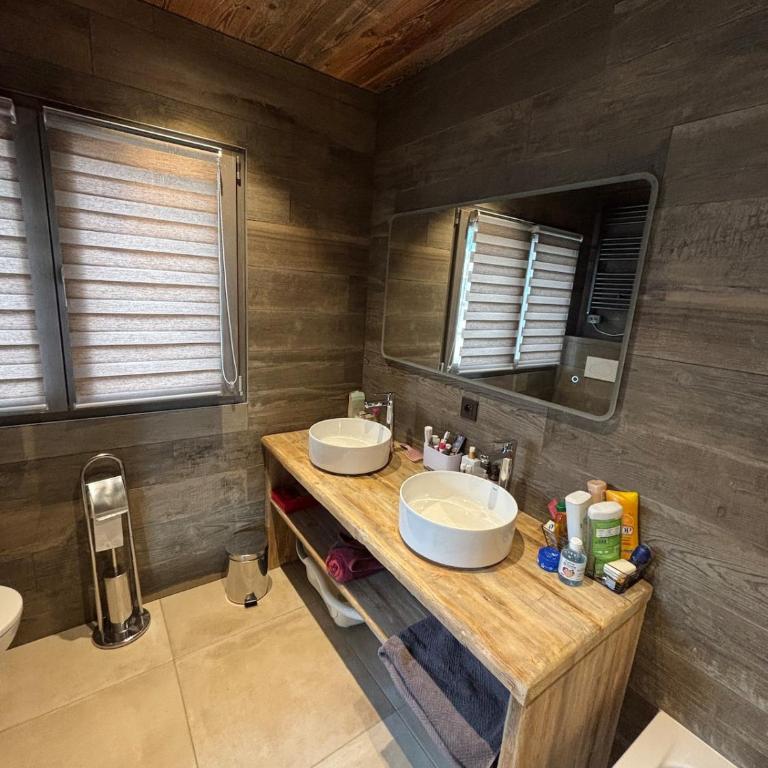 Méribel Village Luxury Apartment - Superior Chalet - 3