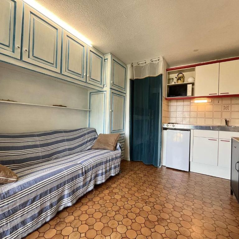 Appartement Studio Cabine - Gruissan GN020-211 - Studio - 5