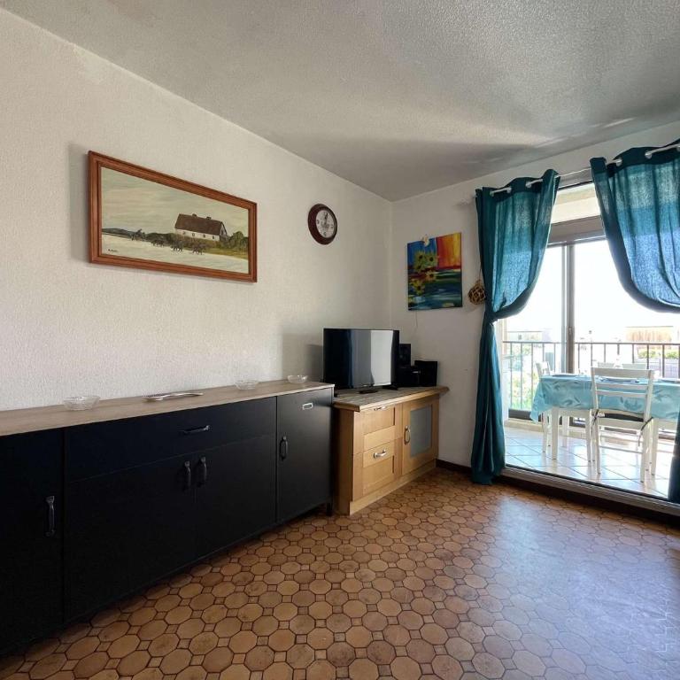 Appartement Studio Cabine - Gruissan GN020-211 - Studio - 7