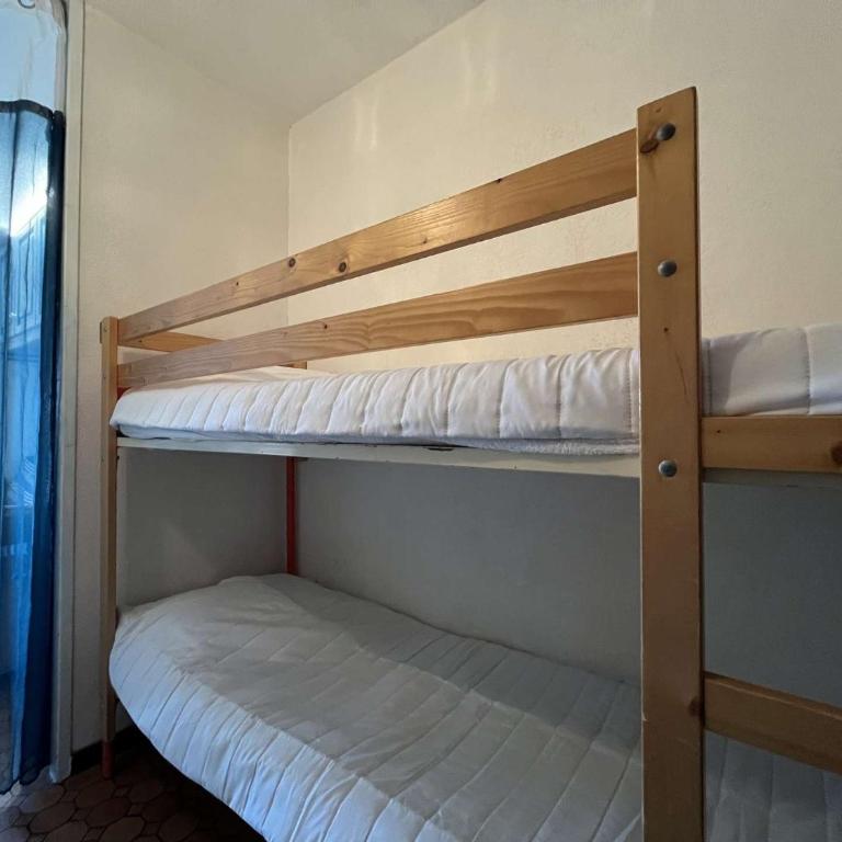 Appartement Studio Cabine - Gruissan GN020-211 - Studio - 9