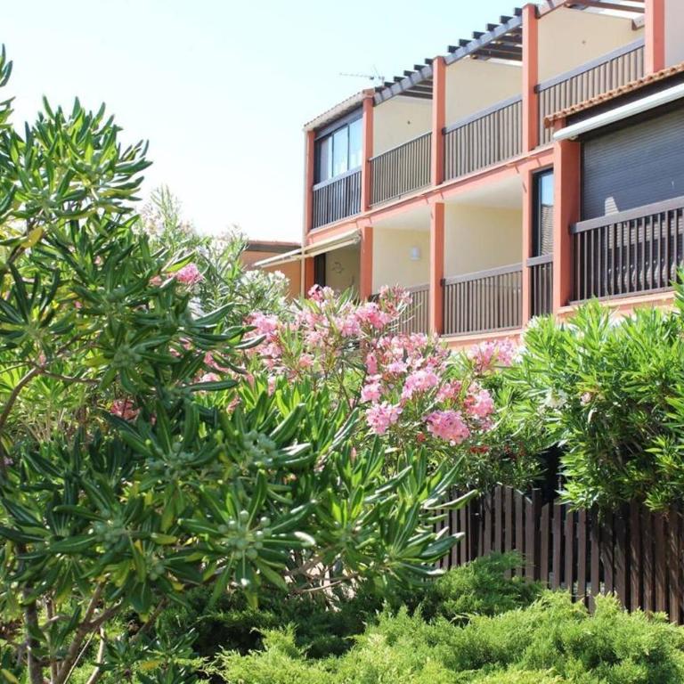 Appartement Studio Cabine - Gruissan GN020-211 - Studio - 15