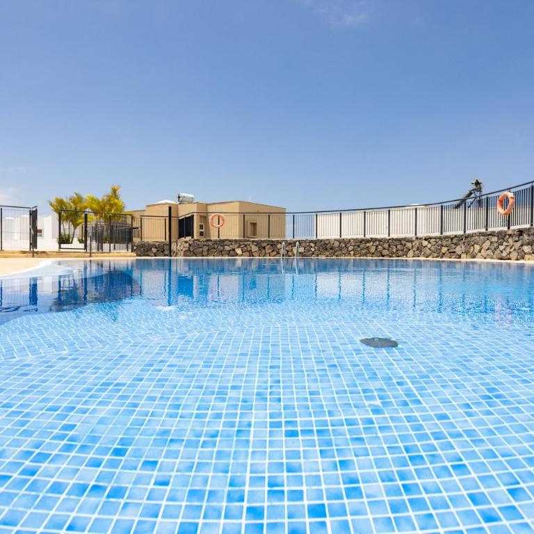 Casa Uamisun with seaview & pool - Casa Vacacional de 3 dormitorios - 54