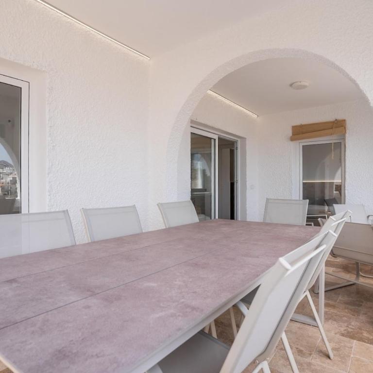 Cortijo Jose Cerros - San Jose - Villa con 3 Camere da Letto - 5