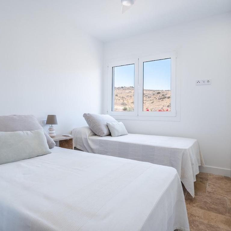 Cortijo Jose Cerros - San Jose - Villa con 3 Camere da Letto - 6