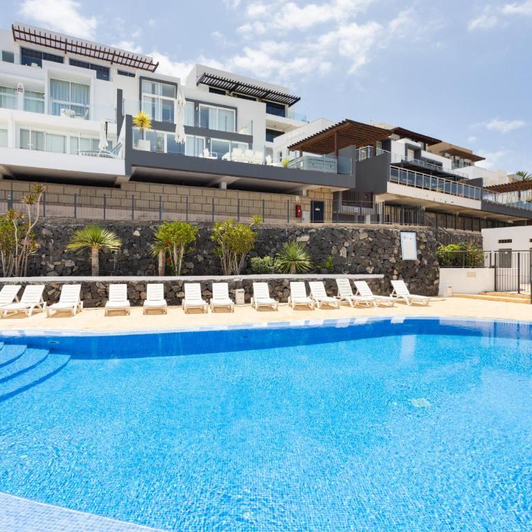 Casa Uamisun with seaview & pool - Casa Vacacional de 3 dormitorios - 56