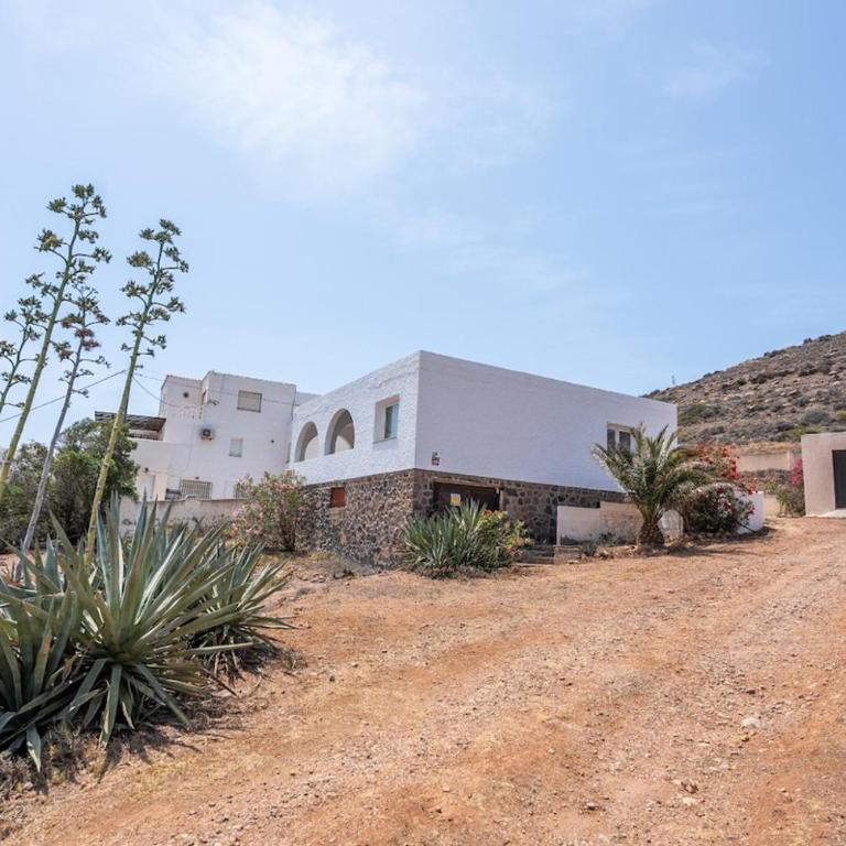 Cortijo Jose Cerros - San Jose - Villa con 3 Camere da Letto - 14