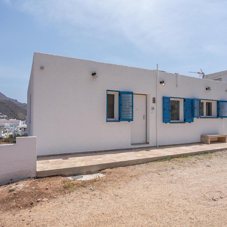 Cortijo Jose Cerros - San Jose - Villa con 3 Camere da Letto - 16