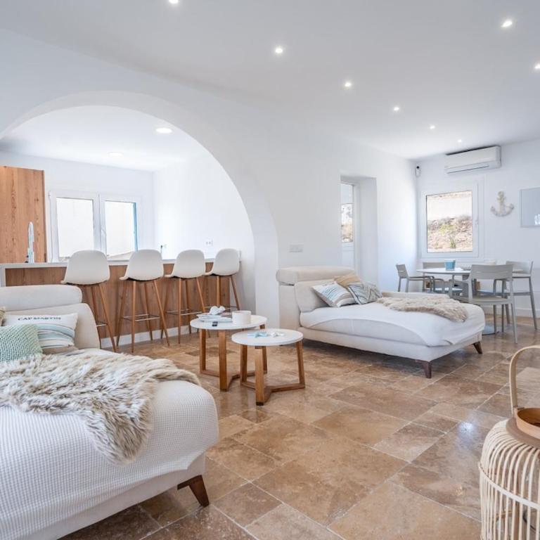 Cortijo Jose Cerros - San Jose - Villa con 3 Camere da Letto - 21
