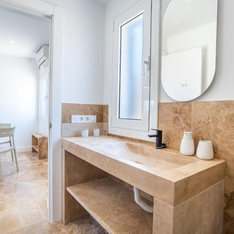 Cortijo Jose Cerros - San Jose - Villa con 3 Camere da Letto - 23