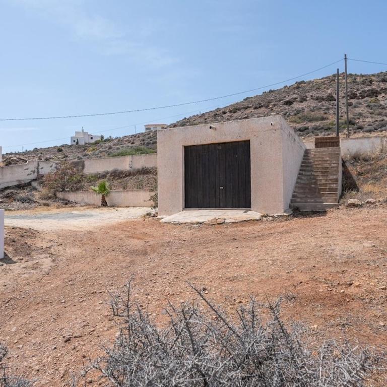 Cortijo Jose Cerros - San Jose - Villa con 3 Camere da Letto - 24