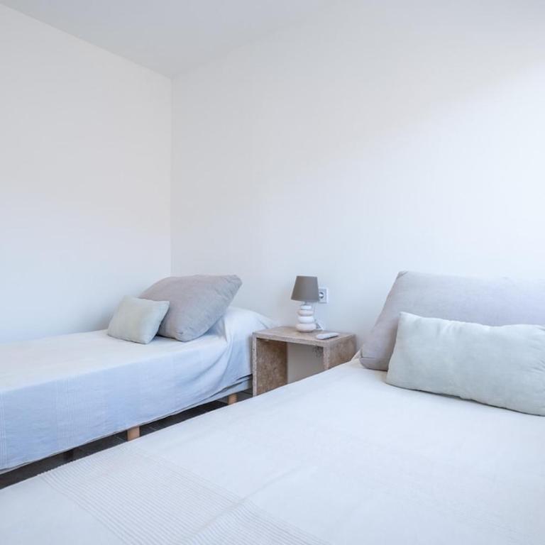 Cortijo Jose Cerros - San Jose - Villa con 3 Camere da Letto - 29